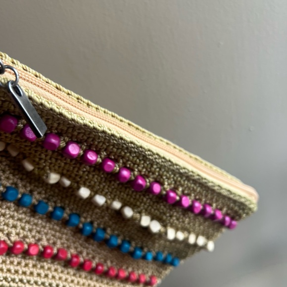 The Sak Clutch NWOT - Picture 4 of 9